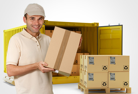 Packaging Service Company