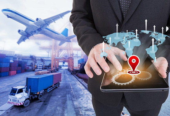 Track N Trace Your Shipments